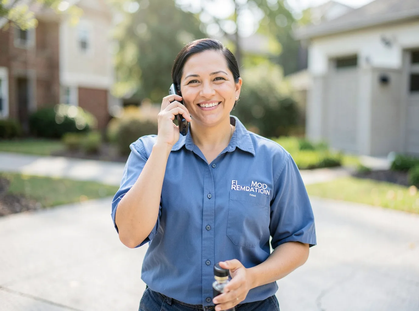Mold Remediation Harper, KS FAQs